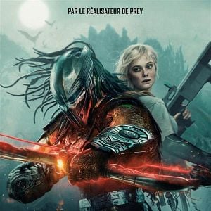 Photo Predator: Badlands