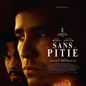 Photo Sans pitié