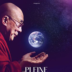 Photo La Pleine conscience du bonheur, un voyage avec le Dalaï-Lama