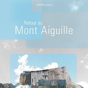 Photo Retour au mont Aiguille
