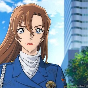 Photo Détective Conan : L'Ange déchu