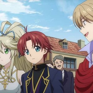 Photo I’m a Noble on the Brink of Ruin, So I Might as Well Try Mastering Magic