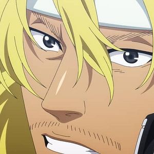 Photo The Prince of Tennis II