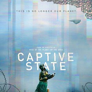 Photo Captive State
