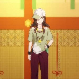 Photo MONOGATARI Series: OFF & MONSTER Season