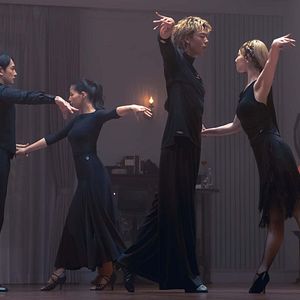 Photo Ryoma Takeuchi