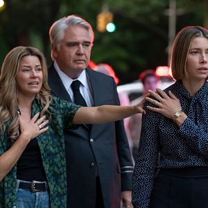 Photo Michael Harney