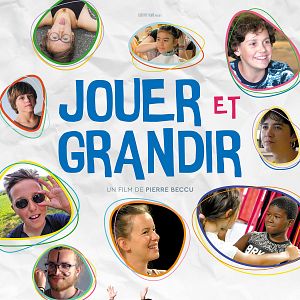 Photo Jouer et grandir