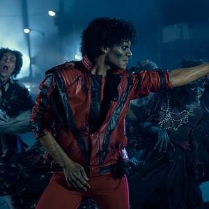 Photo Jaafar Jackson