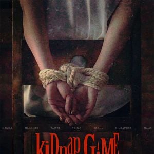 Photo kiDnap GAME