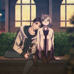 Photo With You, Our Love Will Make It Through