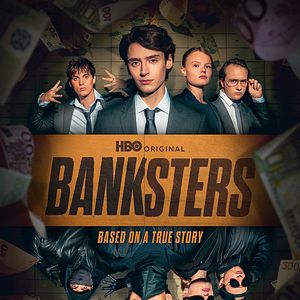 Photo Banksters