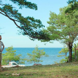 Photo Charlie Gustafsson