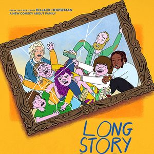 Photo Long Story Short