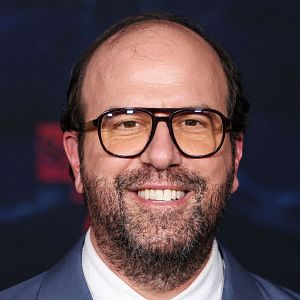 Photo Brett Gelman
