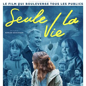Photo Seule la vie