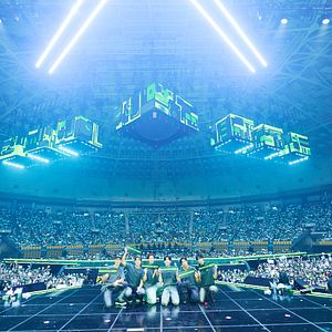 Photo MONSTA X : CONNECT X IN CINEMAS