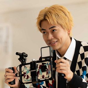 Photo Araki Sugou