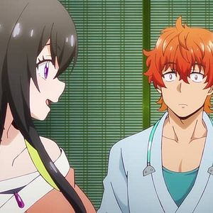 Photo Onmyo Kaiten Re:Birth Verse