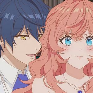 Photo  The Villainess Is Adored by the Prince of the Neighbor Kingdom