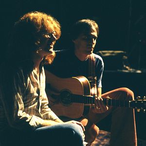 Photo Peter Asher: Everywhere Man