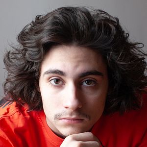 Photo Guillaume Cloud Roussel