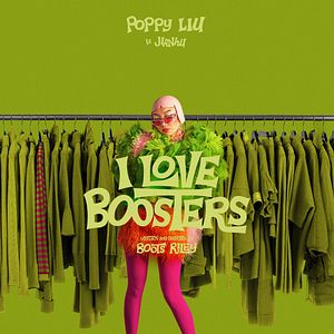 Photo I Love Boosters