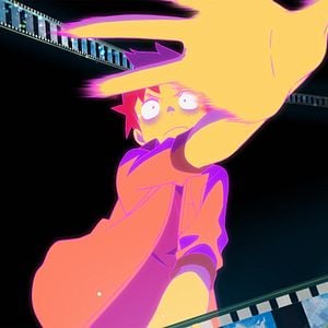 Photo Pompo The Cinephile