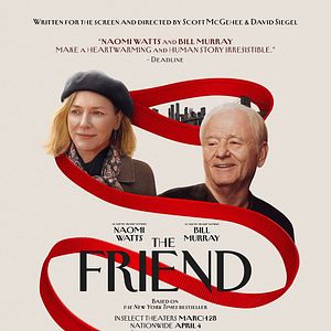 Photo The Friend
