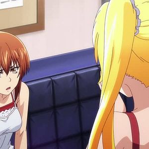 Photo Grand Blue Dreaming