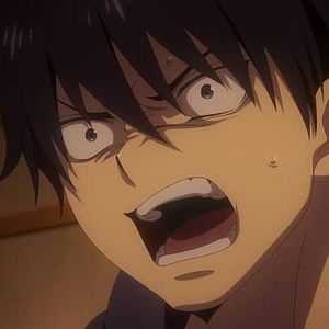 Photo Blue Exorcist