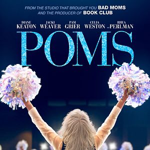 Photo Pom-pom Ladies