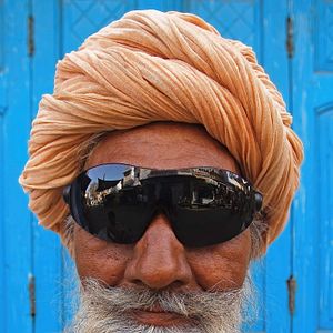 Photo L'Inde fascinante