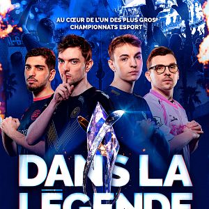 Photo Dans la légende