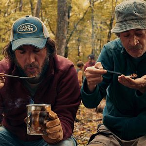 Photo Eric Elmosnino