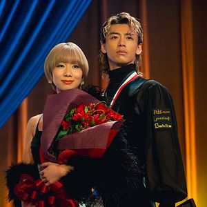 Photo Ryoma Takeuchi