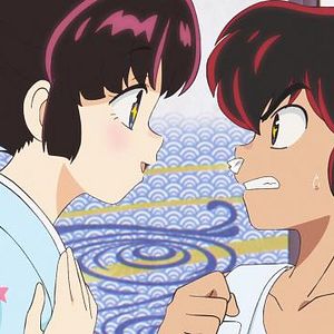 Photo Urusei Yatsura (2022)