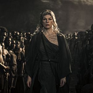 Photo In The Lost Lands