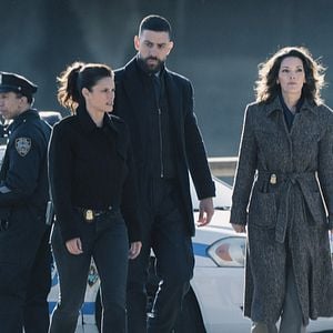 Photo Missy Peregrym