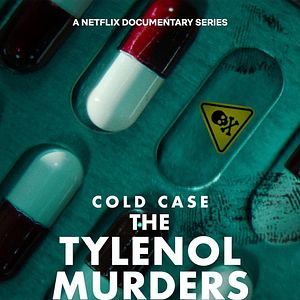 Photo Cold Case : les meurtres au Tylenol