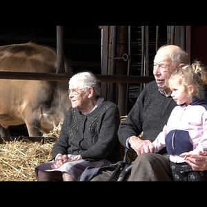 Photo Semer et Récolter