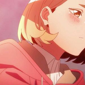 Photo The Klutzy Class Monitor and the Girl with the Short Skirt