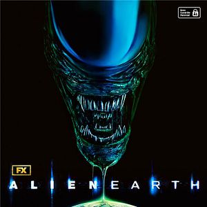 Photo Alien: Earth