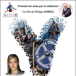 Photo Altaïr : Entre Danemark et Normandie - Sur la route des Vikings