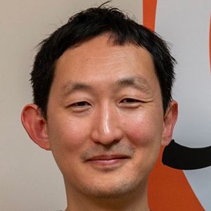 Photo Arata Mori