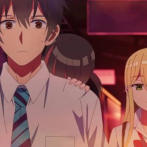 Photo Watari-kun's ****** Is About to Collapse