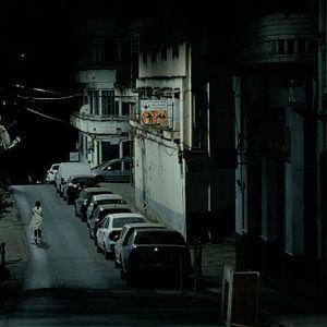Photo Alger