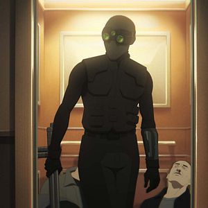 Photo Splinter Cell: Deathwatch