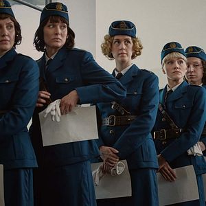 Photo Malin Persson Giolito