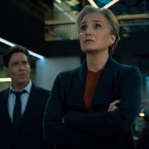 Photo Kristin Scott Thomas